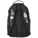 Sprayground Τσάντα πλάτης Powerpuff Girls Rainbow Holo Shark Backpack